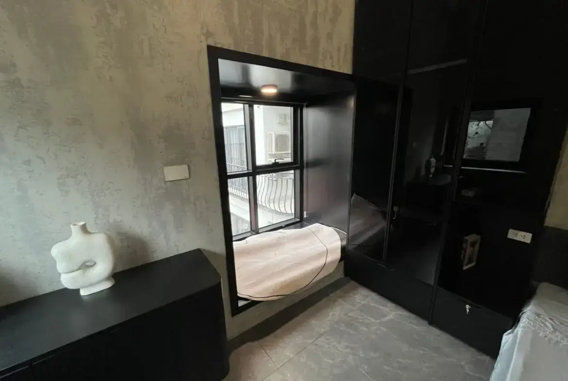 Apartment226 Buoi部屋