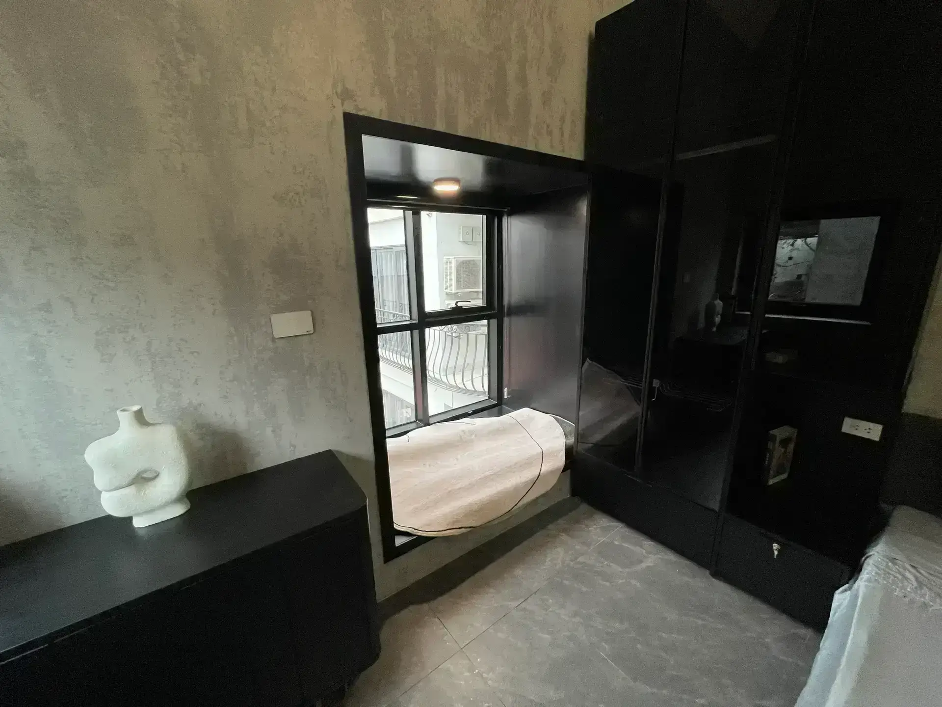 Apartment226 Buoi部屋