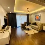 D Leroi B17F 90m2 2bed