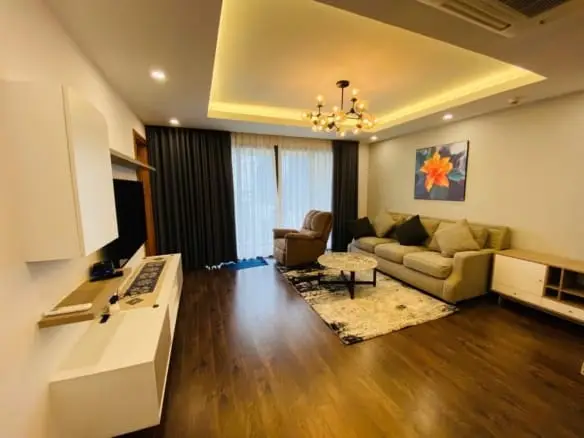 D Leroi B17F 90m2 2bed