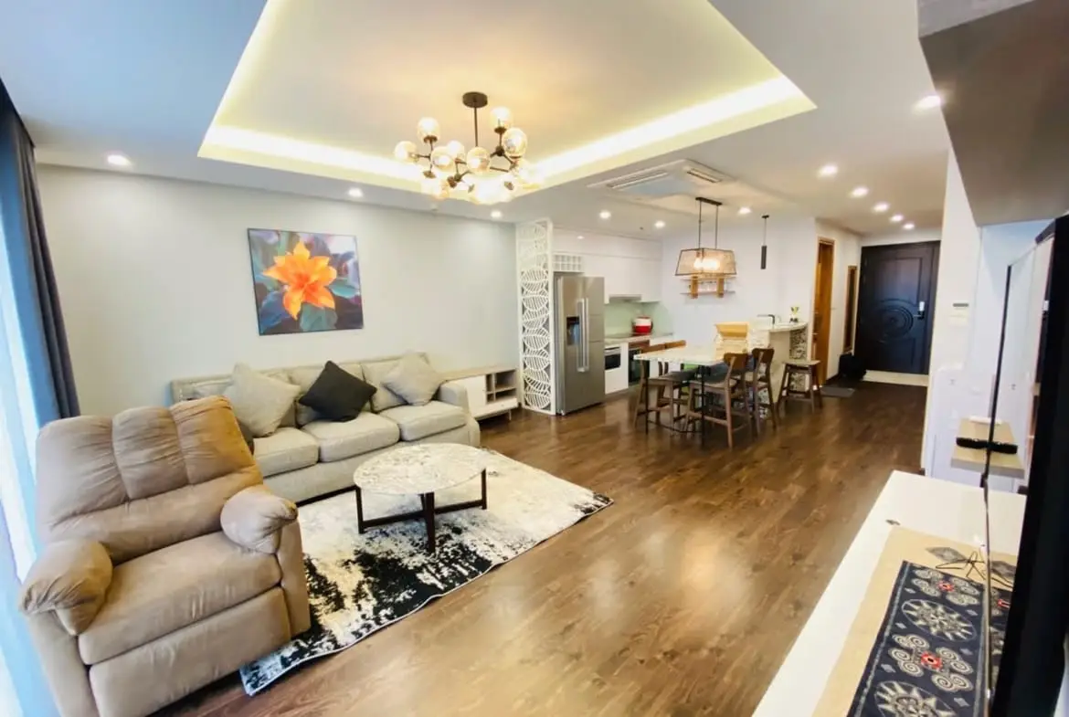 D Leroi B17F 90m2 2bed