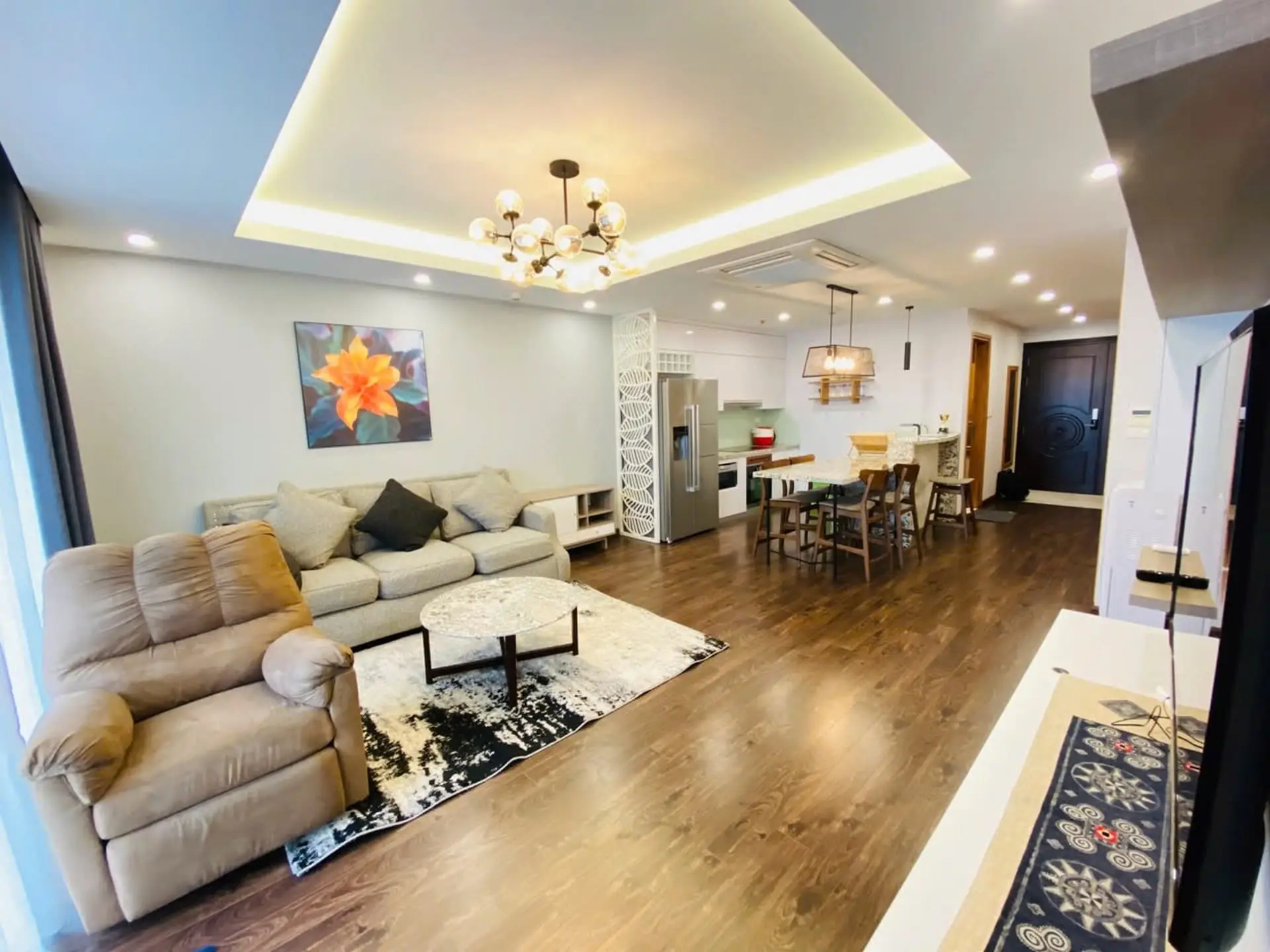 D Leroi B17F 90m2 2bed