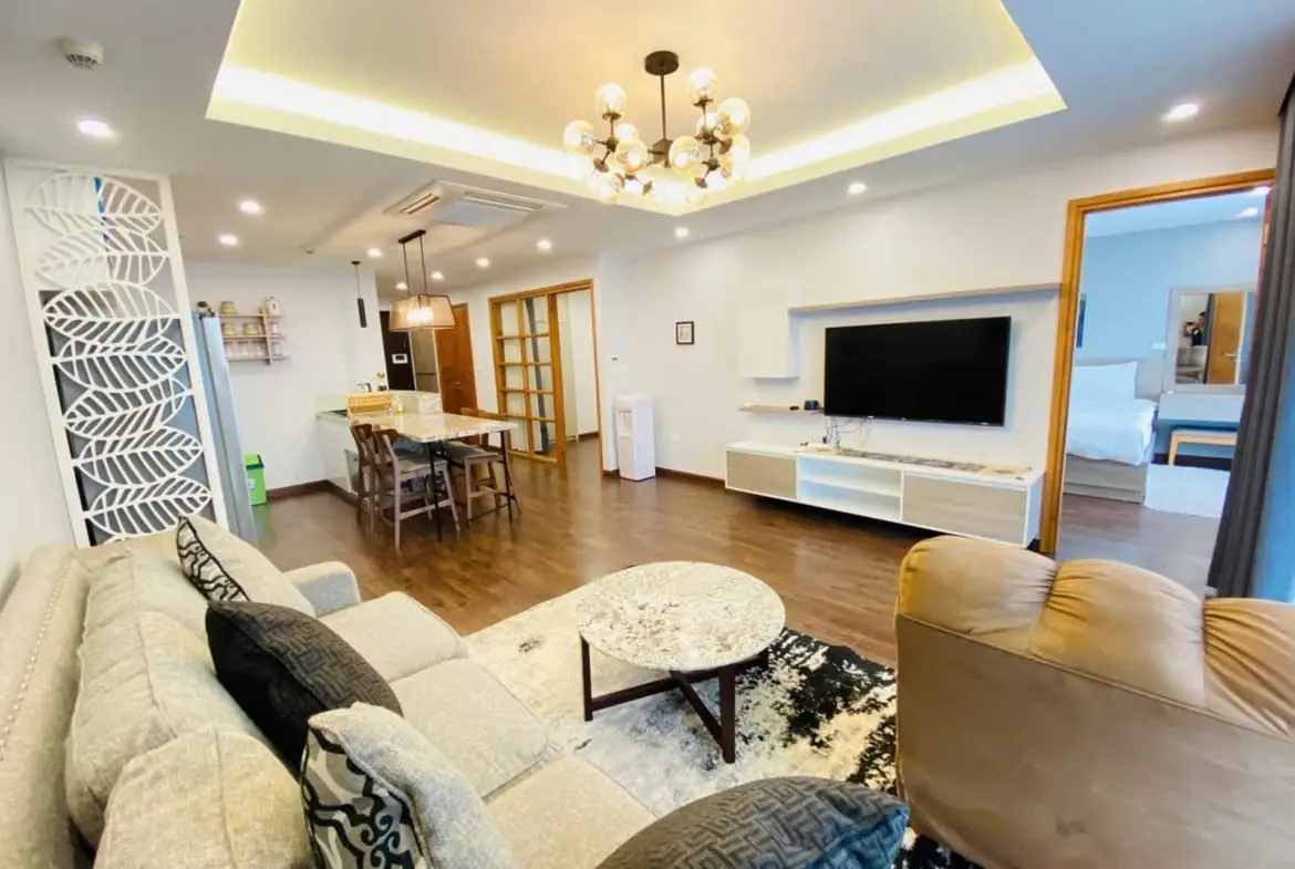 D Leroi B17F 90m2 2bed