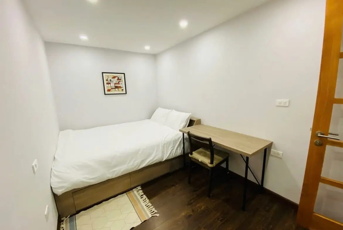 D Leroi B17F 90m2 2bed