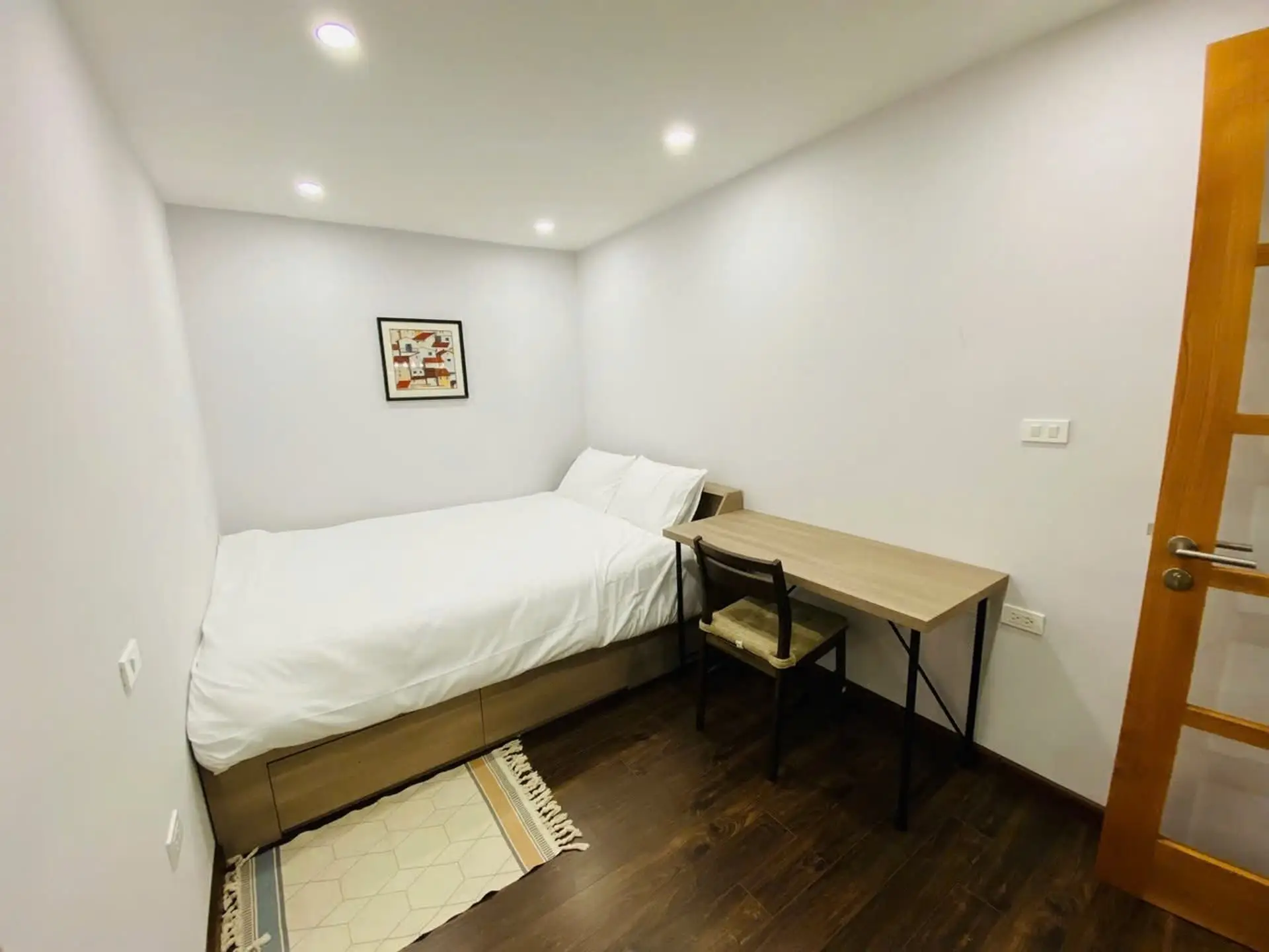 D Leroi B17F 90m2 2bed