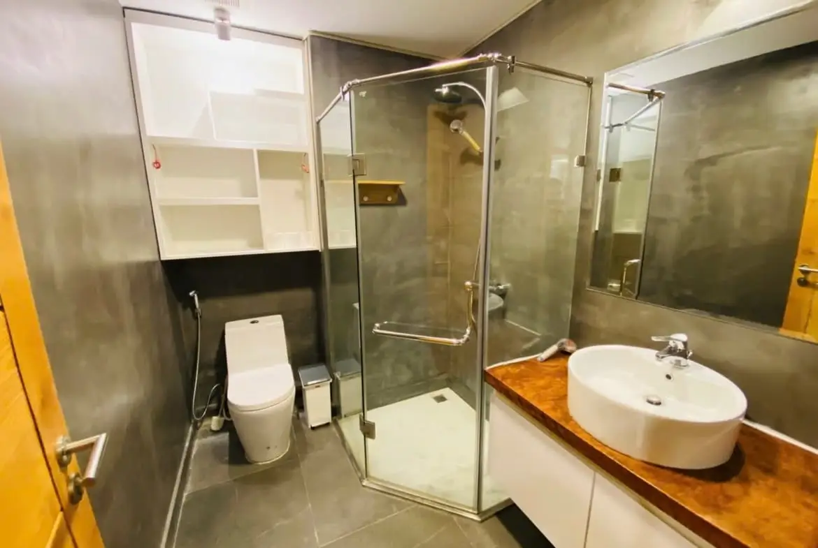 D Leroi B17F 90m2 2bed