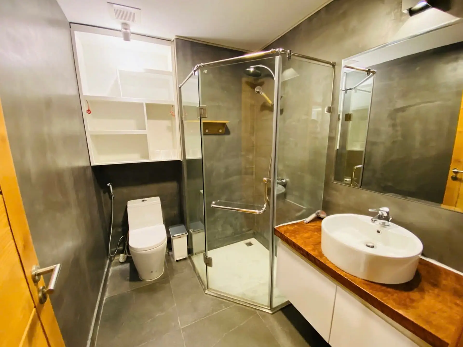 D Leroi B17F 90m2 2bed