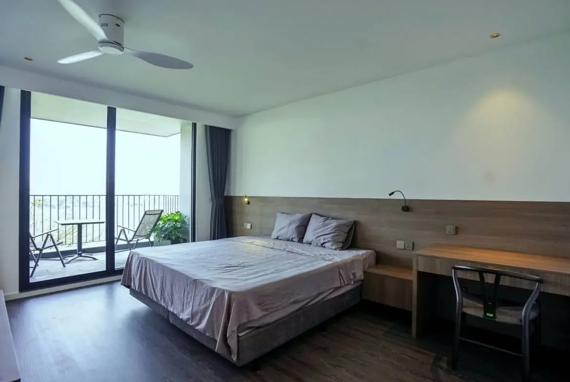 Hanoi Housing Quang An_4bed_401_ bedroom (1)