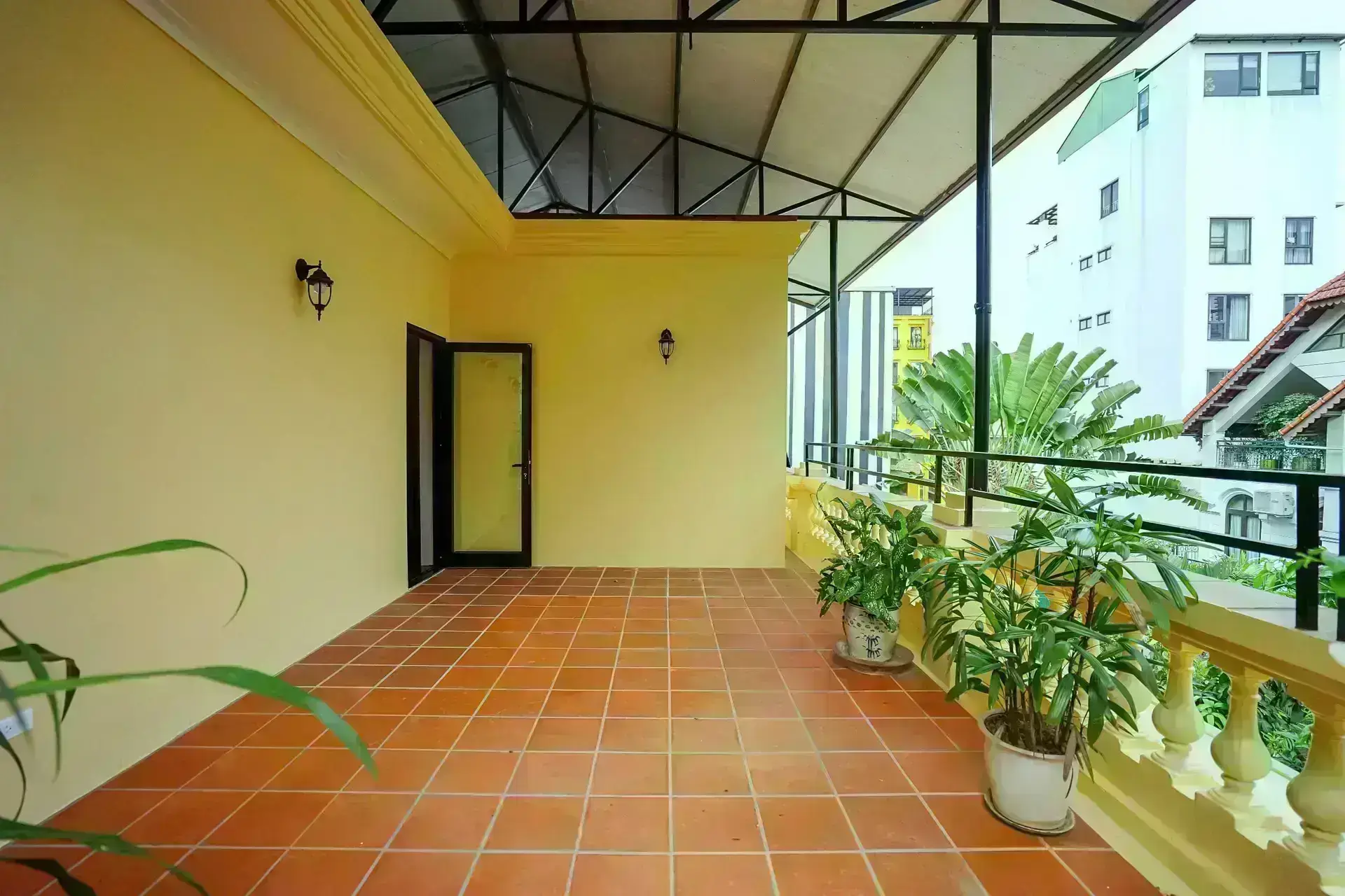 Hanoi Housing_Villa_ 7 ngo 52 To Ngoc Van