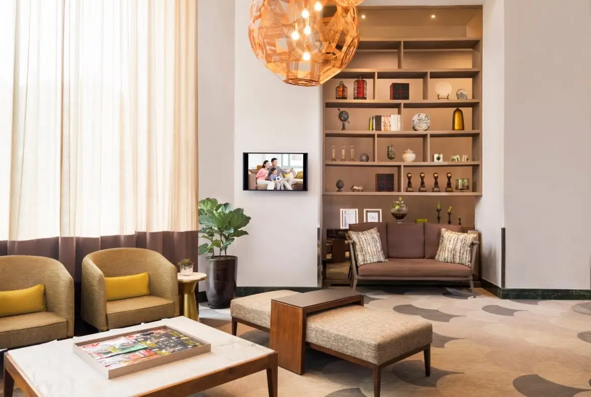 Somerset Grand Hanoi