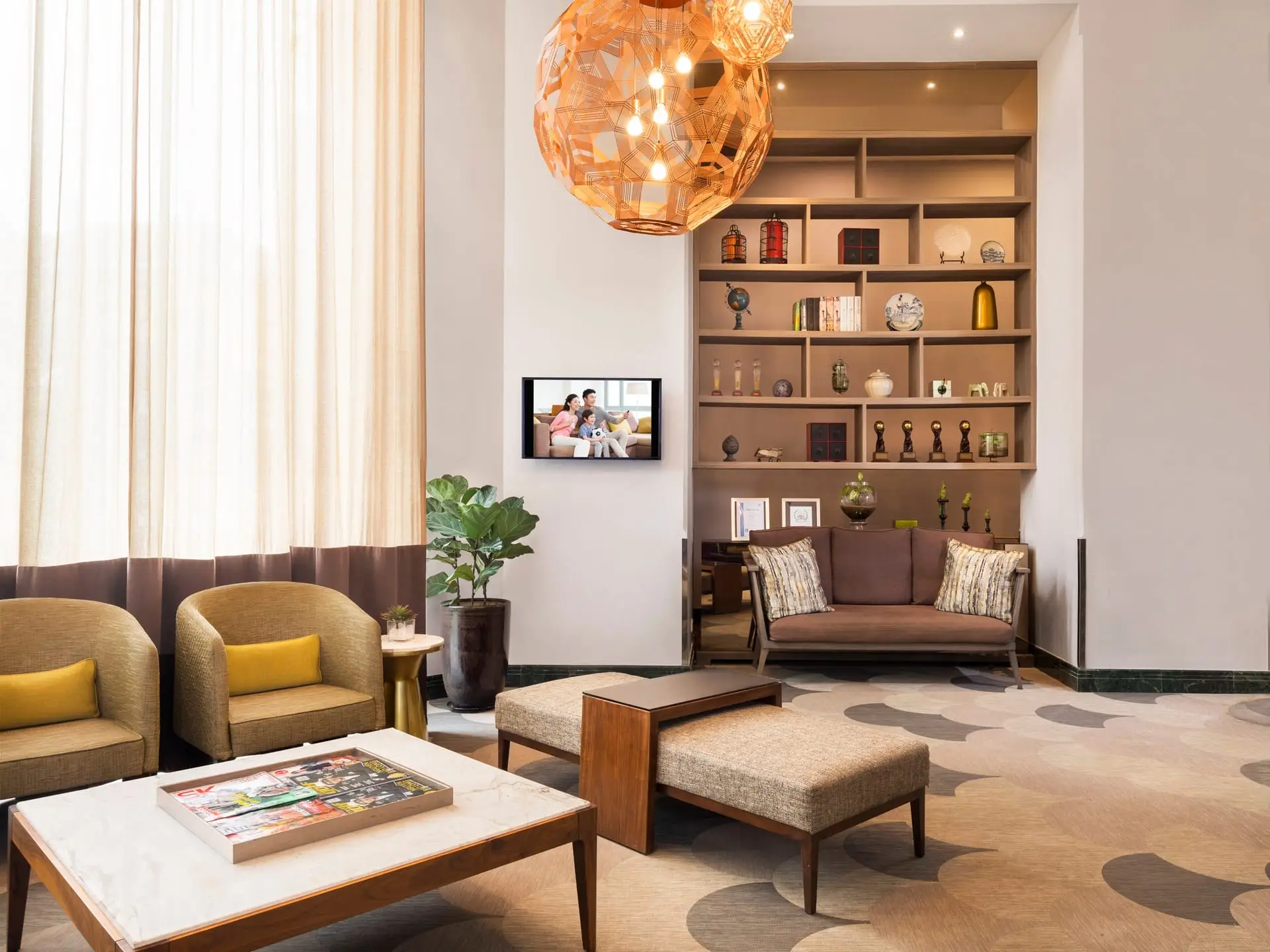 Somerset Grand Hanoi