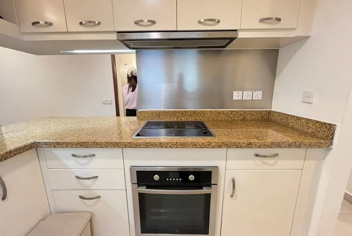 Wil que Westlake kitchen