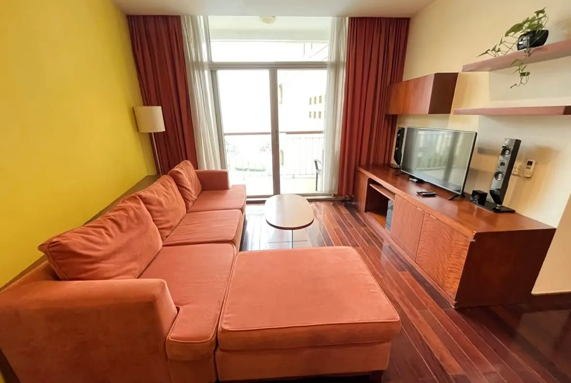 Wil que Westlake sofa