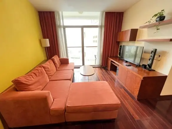 Wil que Westlake sofa