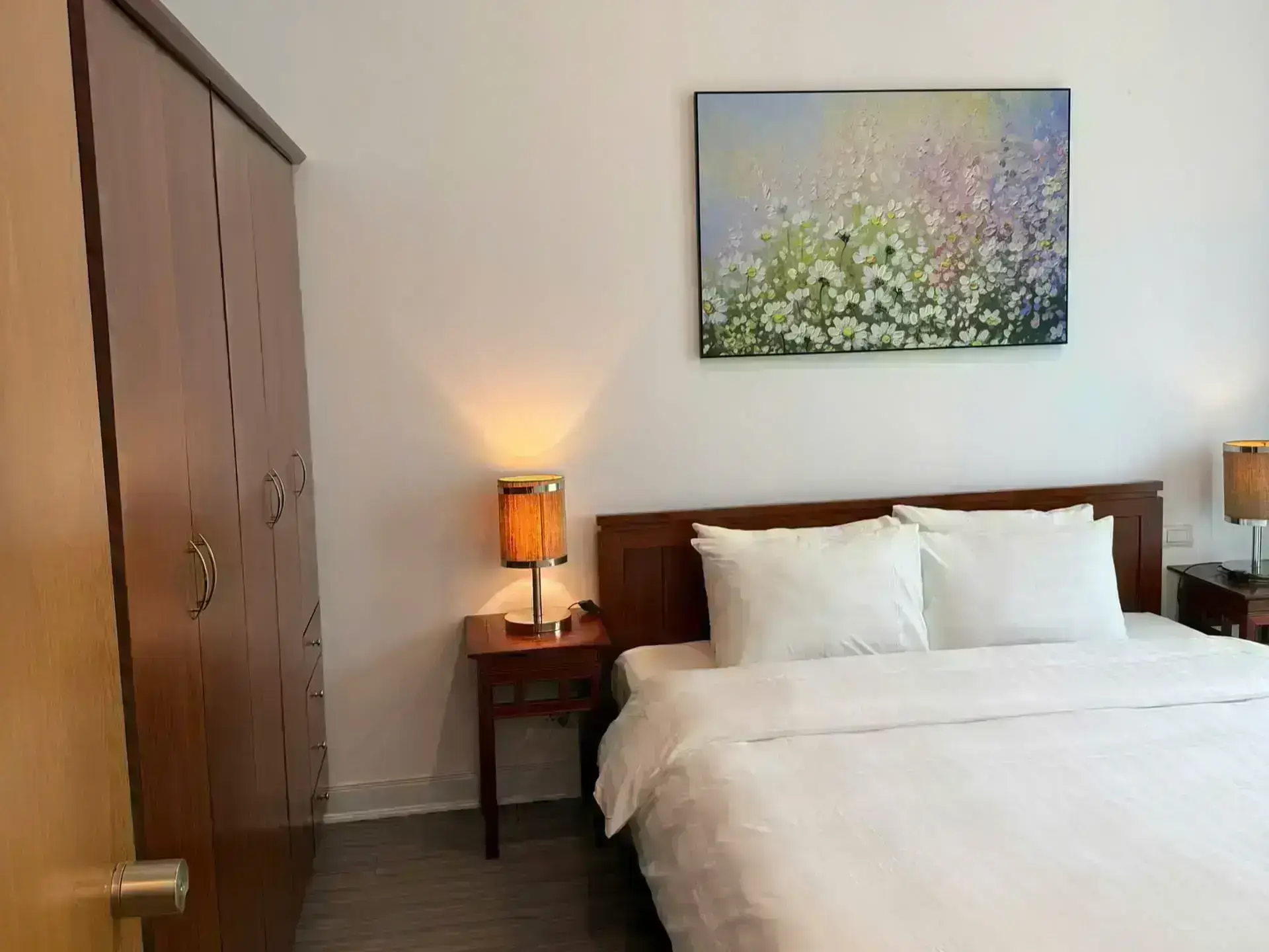 Pacific Place Bed Room Pacific Place Bed Room