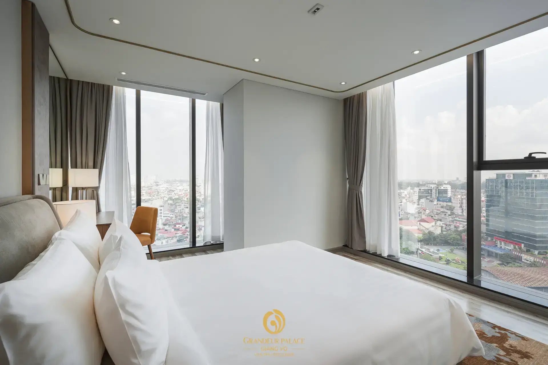 3BR_Second Bedroom Grandeur Palace bedroom2