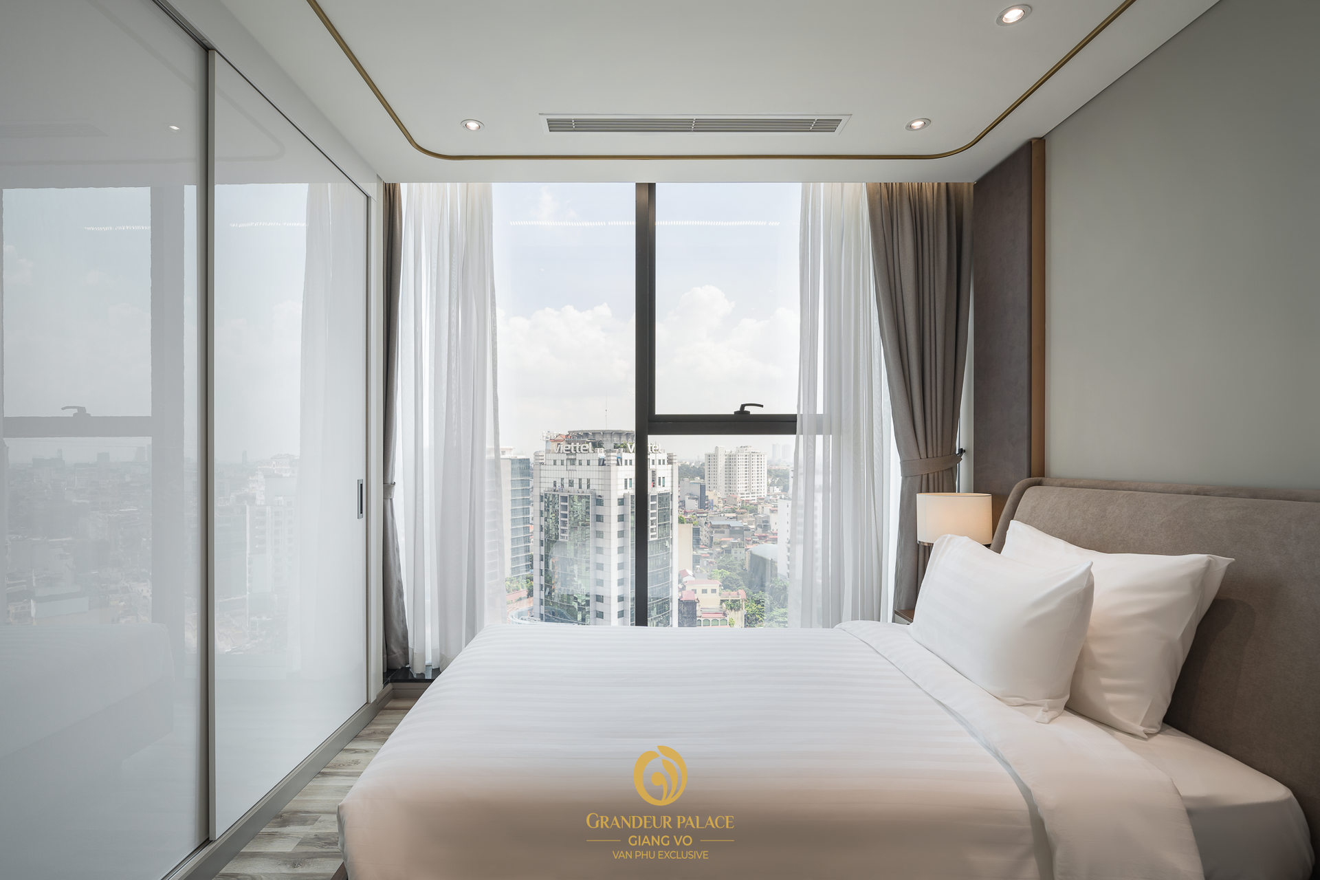 3BR_Third Bedroom Grandeur Palace bedroom