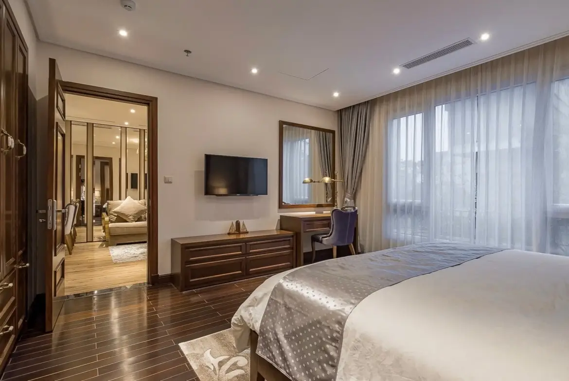 Aritex Hang Chuoi_2bed_bed