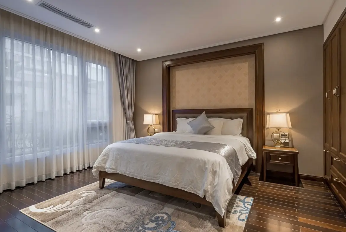 Aritex Hang Chuoi_2bed_bedroom