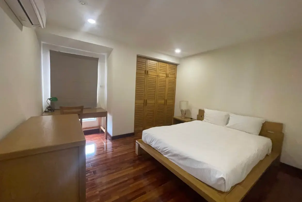 Elegant Suite Ha Hoi_2bed bed