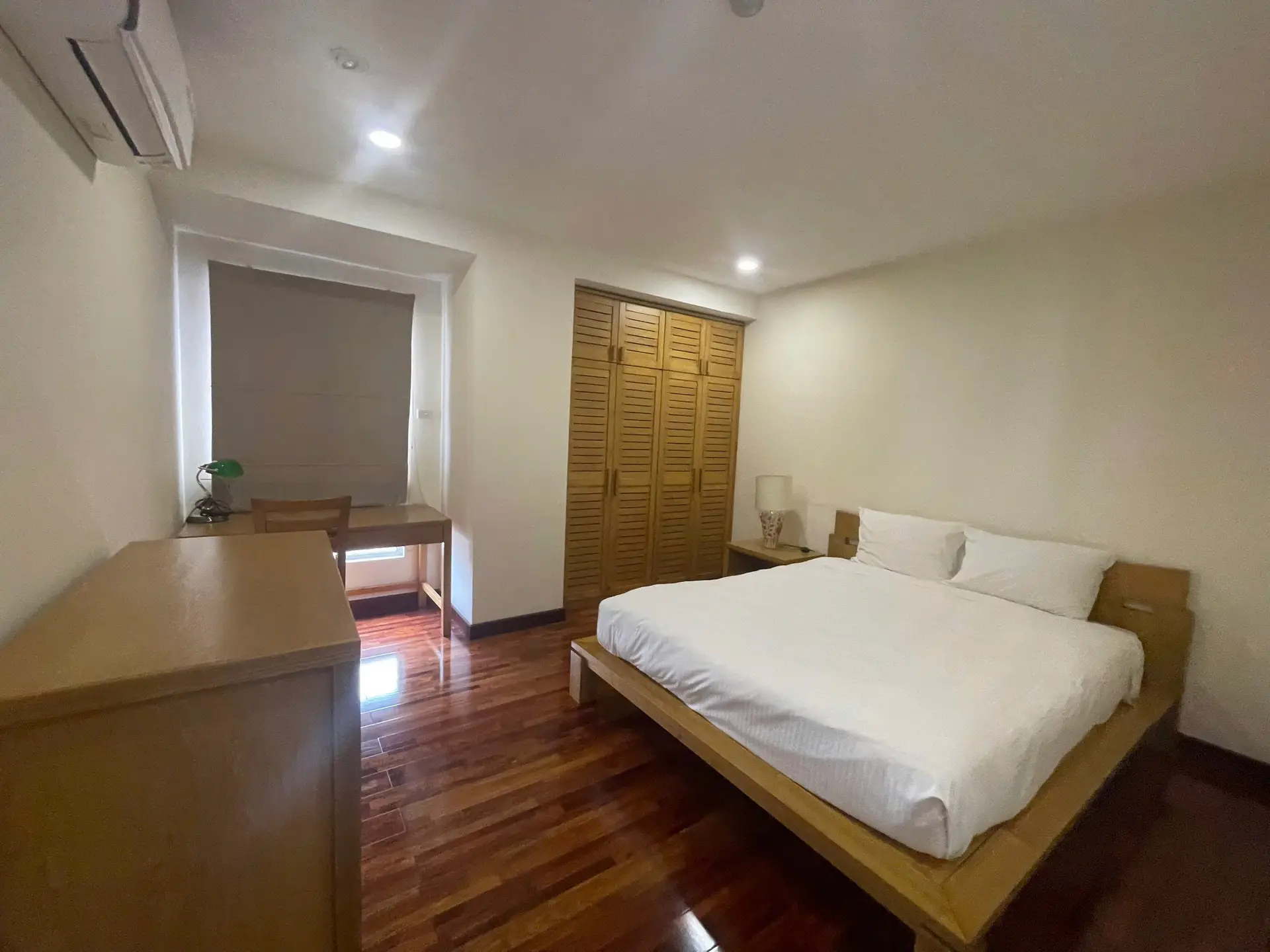 Elegant Suite Ha Hoi_2bed bed