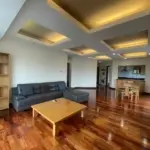 Elegant Suite Ha Hoi_2bed livingroom