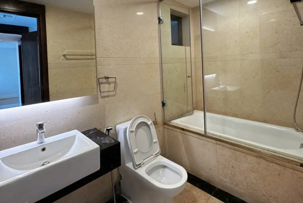 Hoang Thanh 0906_2bed_100m2_ bathroom