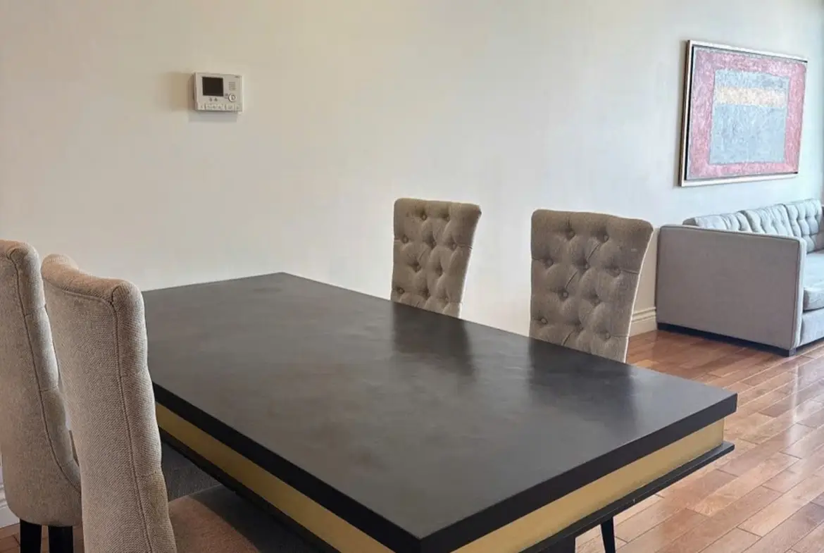 Hoang Thanh 0906_2bed_100m2_ dinningroom