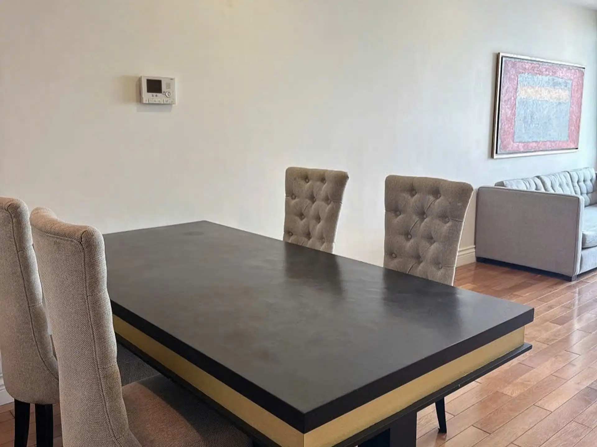 Hoang Thanh 0906_2bed_100m2_ dinningroom