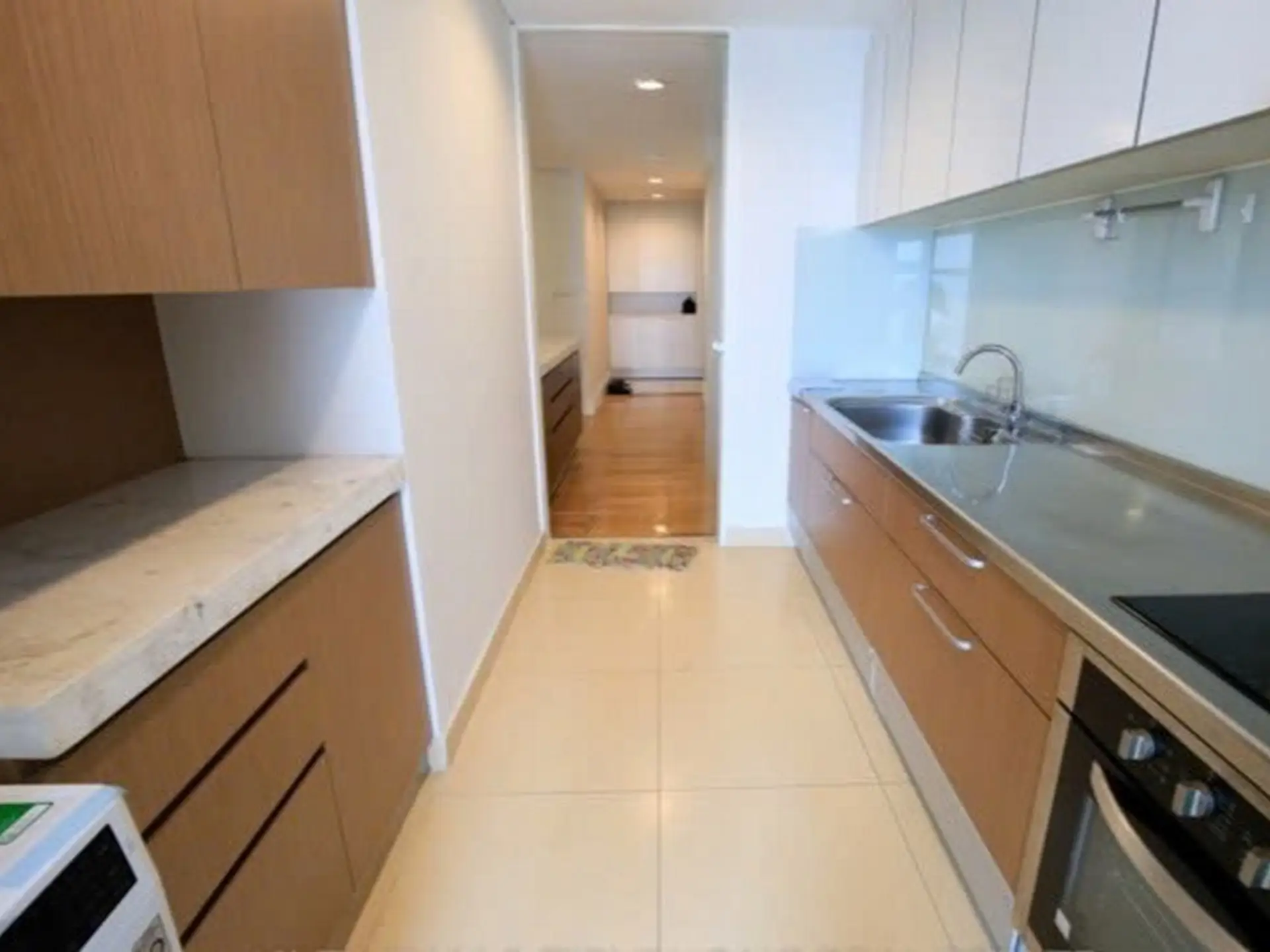 Hoang thanh 1207_2 bed_ kitchen (2)