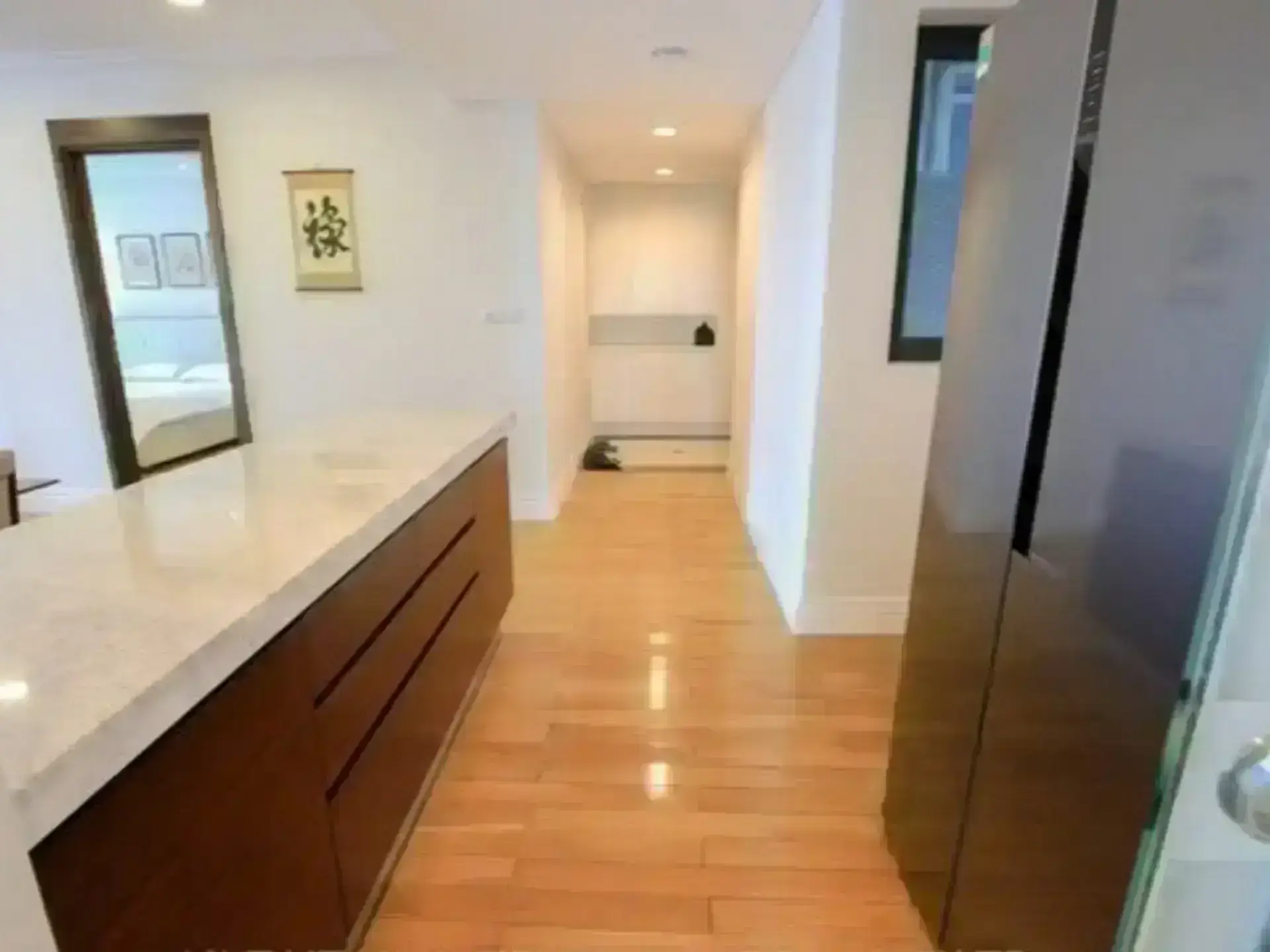 Hoang thanh 1207_2 bed_ kitchen