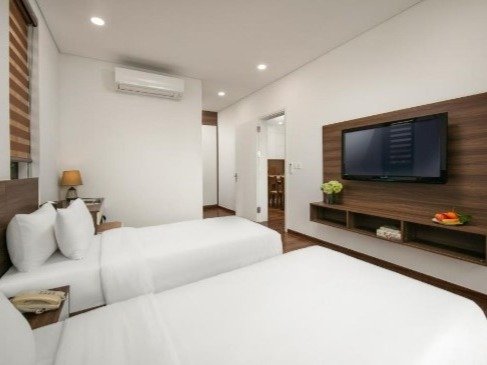 Luxor Boutique Hotel