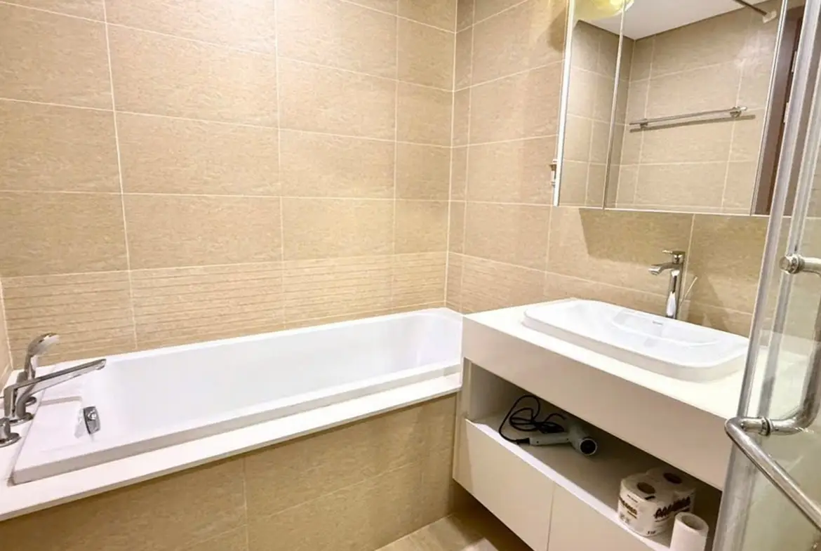 Vinhome Metropolis M1 30F