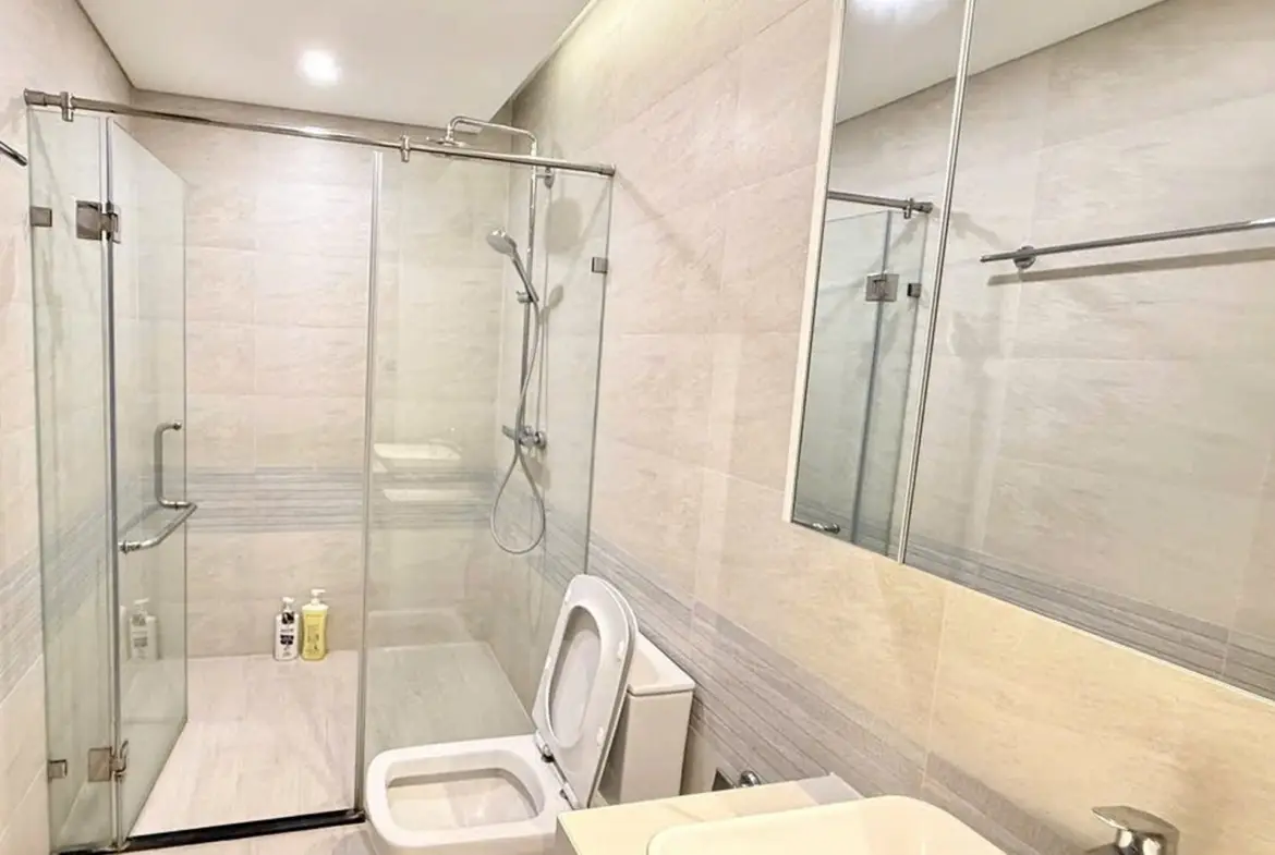 Vinhome Metropolis M1 30F