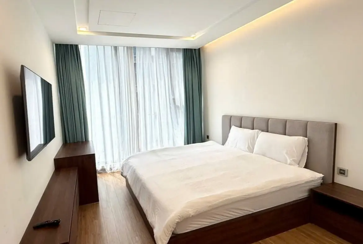 Vinhome Metropolis M1 30F