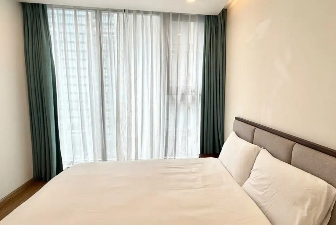 Vinhome Metropolis M1 30F