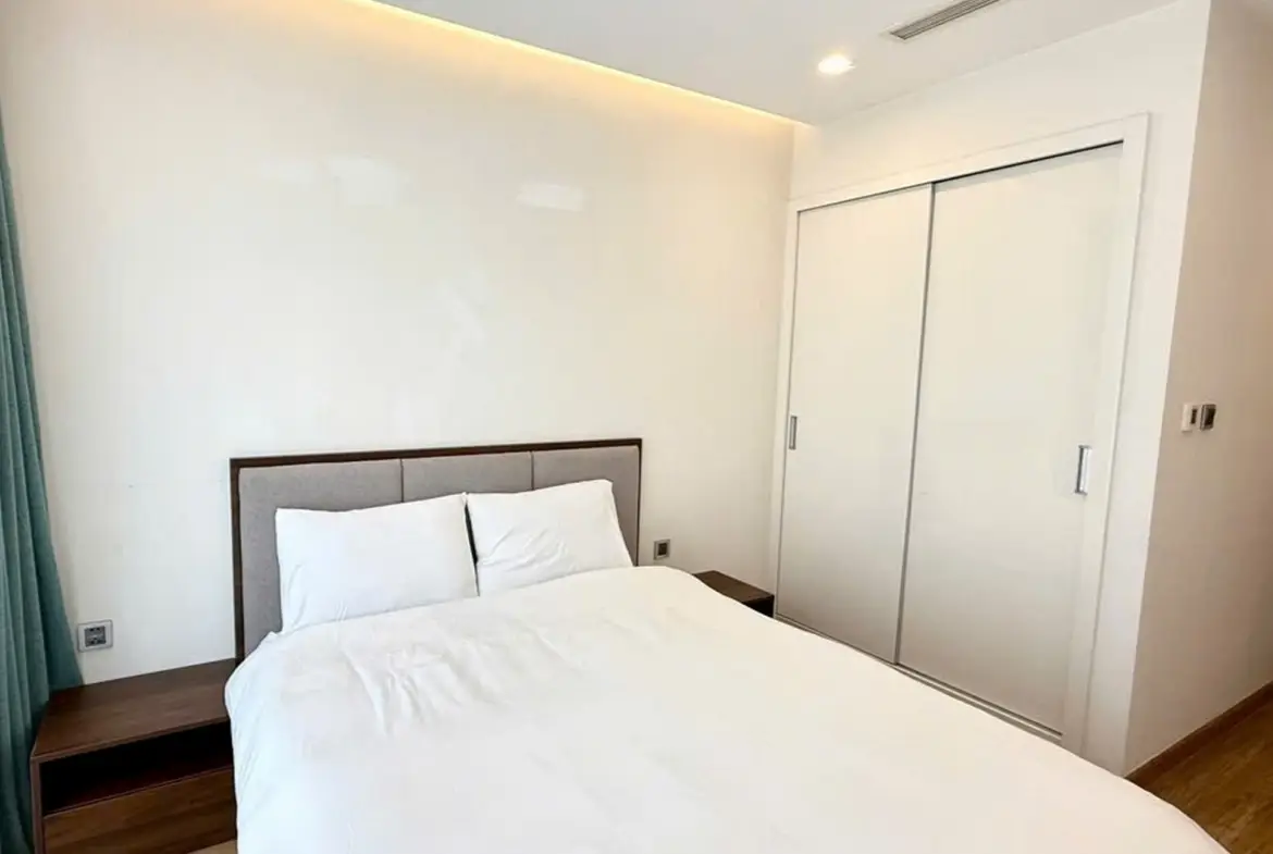 Vinhome Metropolis M1 30F