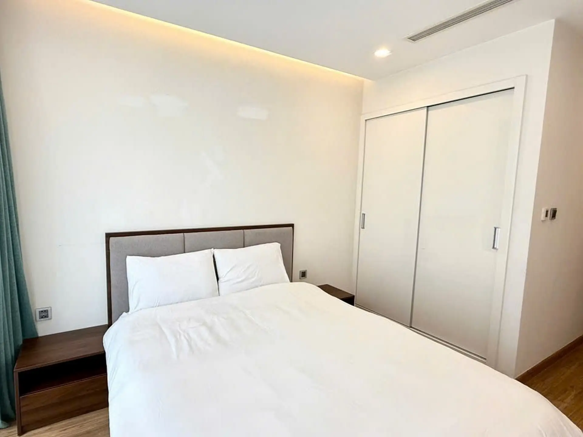 Vinhome Metropolis M1 30F