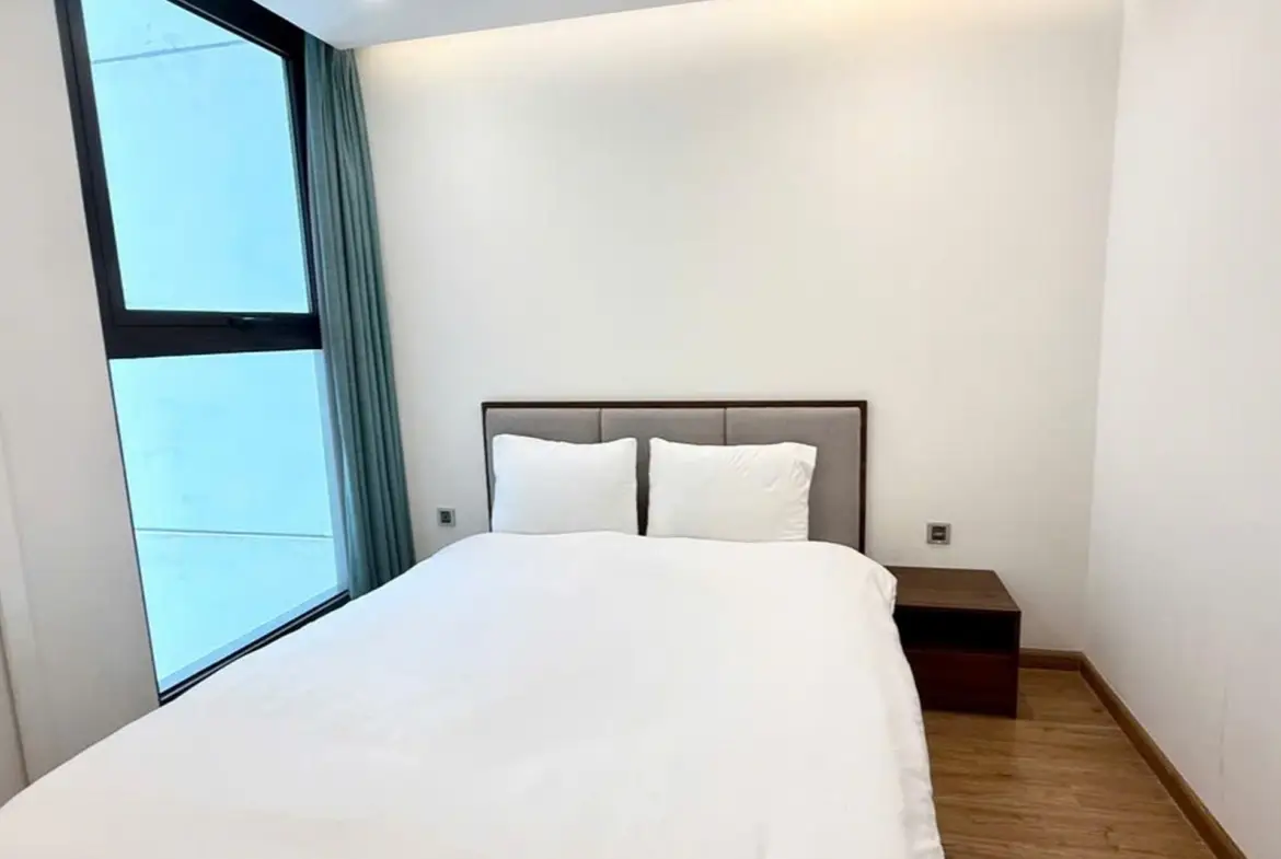 Vinhome Metropolis M1 30F