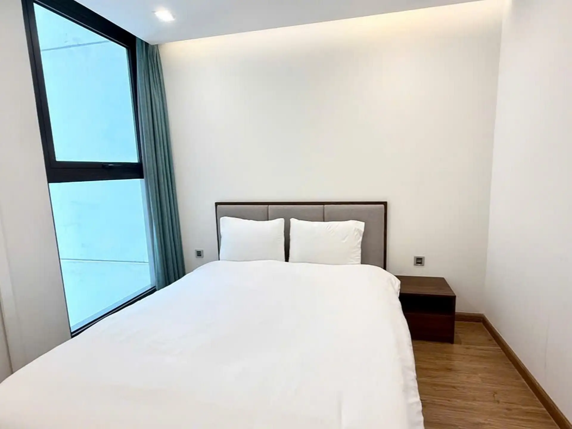 Vinhome Metropolis M1 30F