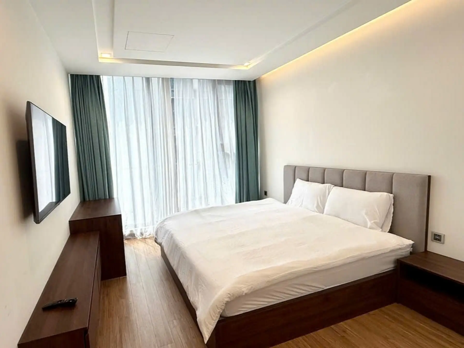 Vinhome Metropolis M1 30F