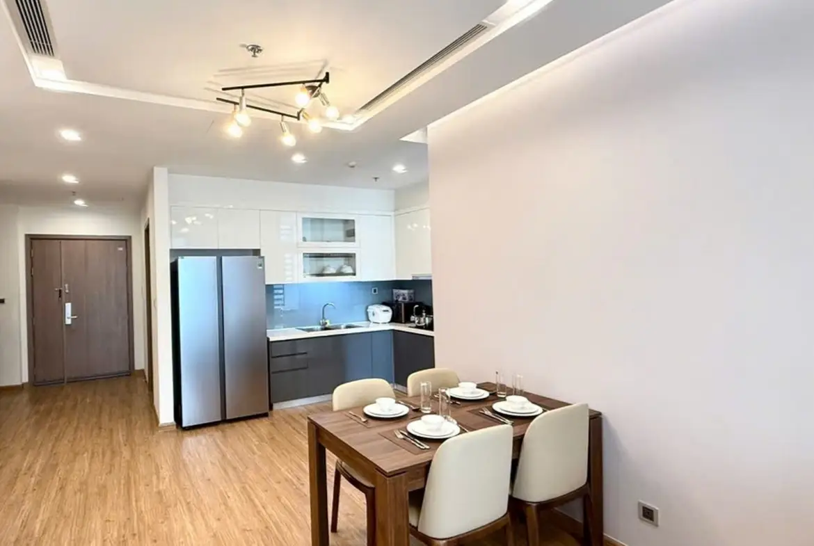 Vinhome Metropolis M1 30F