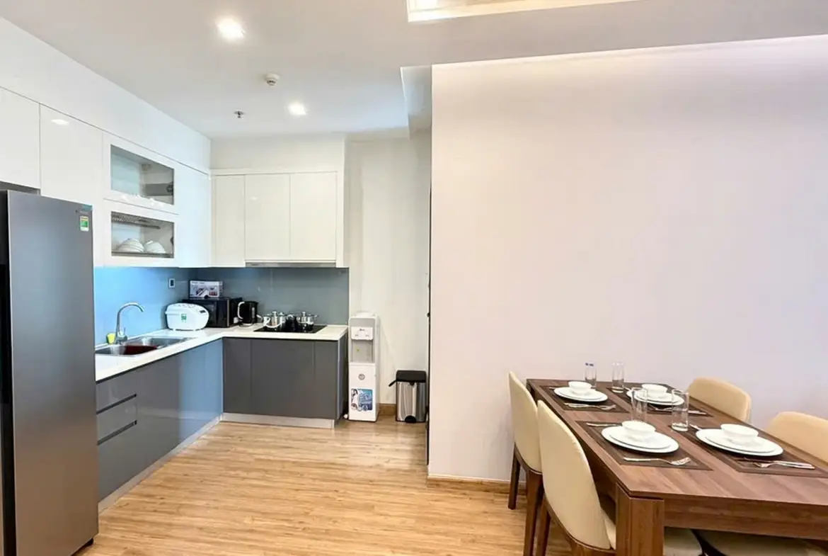 Vinhome Metropolis M1 30F