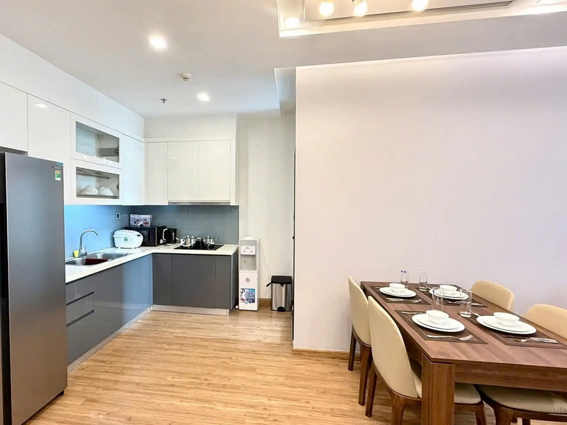 Vinhome Metropolis M1 30F