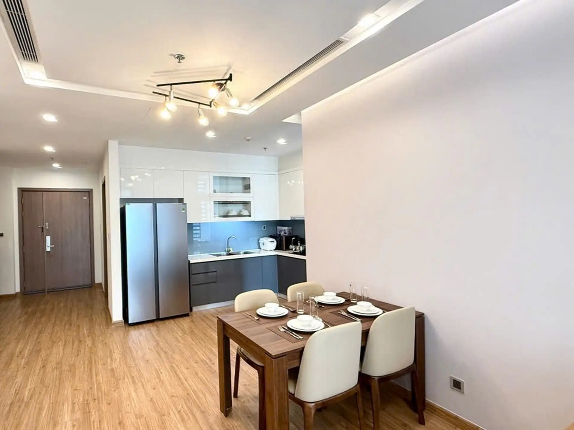 Vinhome Metropolis M1 30F