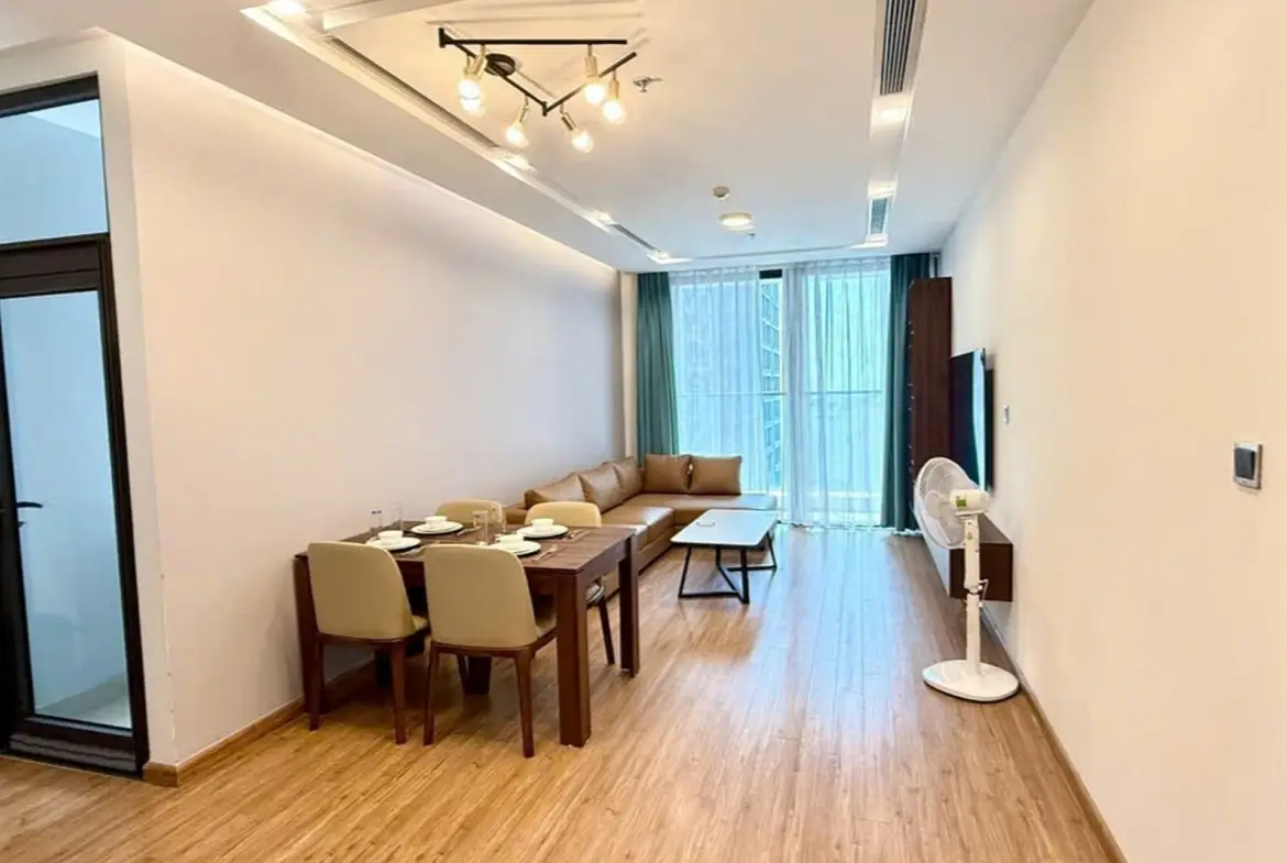 Vinhome Metropolis M1 30F