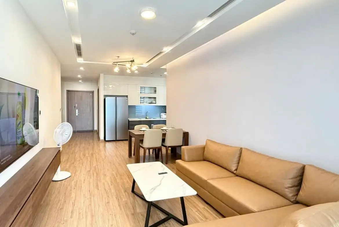 Vinhome Metropolis M1 30F