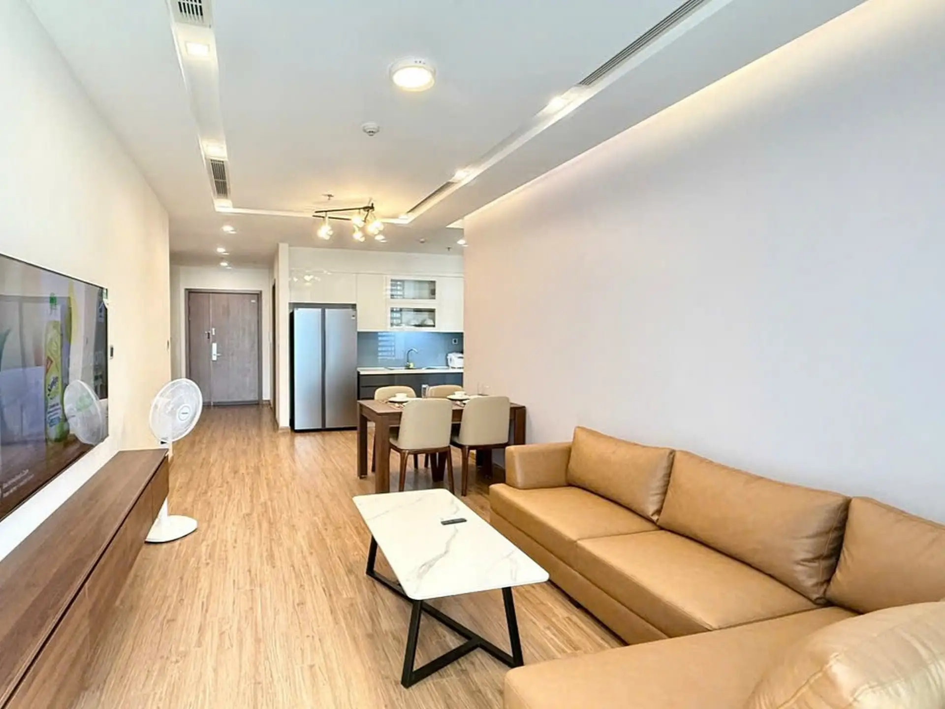 Vinhome Metropolis M1 30F