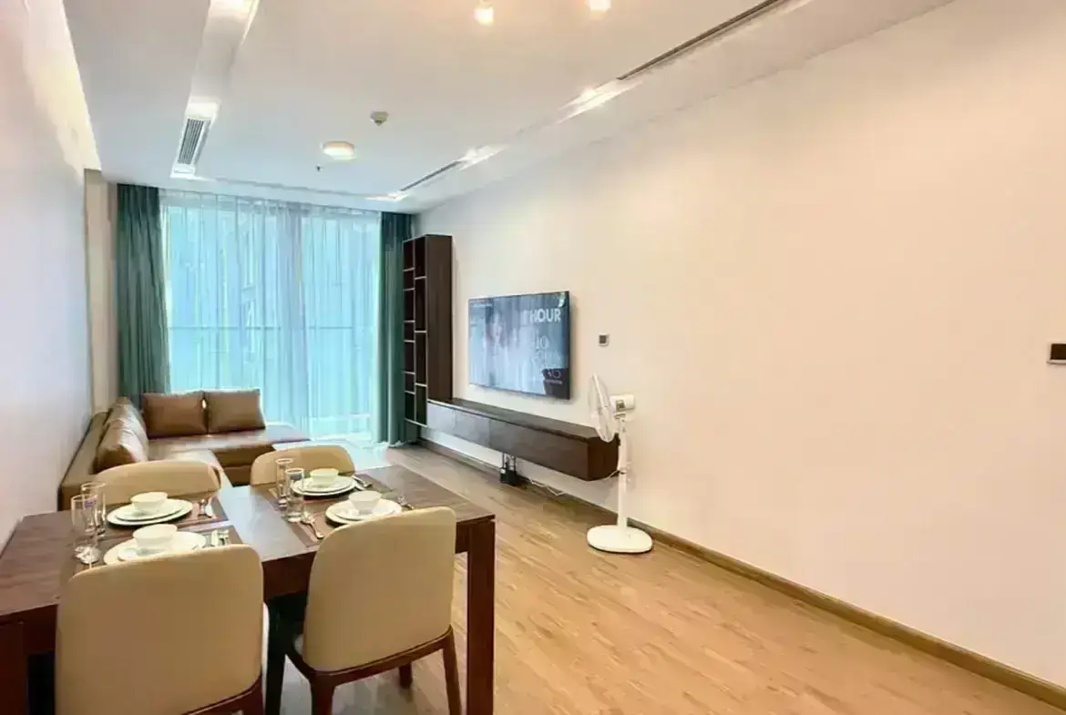 Vinhome Metropolis M1 30F