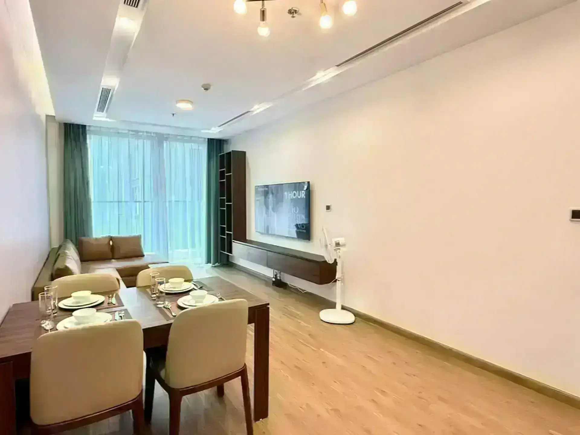 Vinhome Metropolis M1 30F